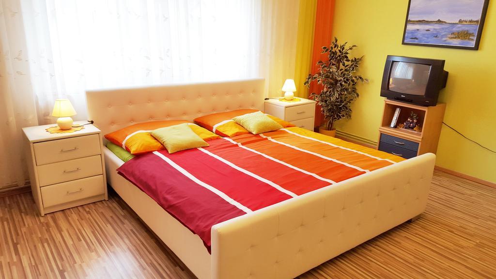 Gaestezimmer Wurm Mönchhof 객실 사진